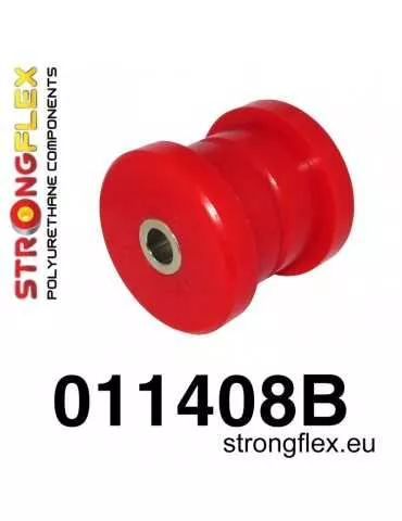  Silent block Polyuréthane Triangle de Suspension Arrière Avant Alfa Romeo /  166 (99-07) type 936 Alfa Romeo 166 98-07
