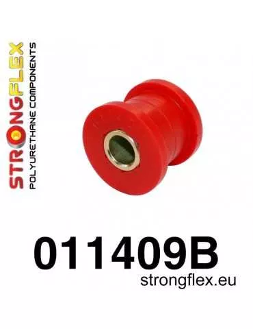  Silent block Polyuréthane Triangle de Suspension Arrière vertical Alfa Romeo / 166 (99-07) type 936 Alfa Romeo 166 98-07
