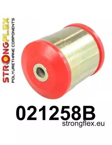  Silent block Polyuréthane SPORT Arrière Triangle de Suspension Avant Inférieur  Audi A6 C5 (97-04) 2 Roues motrices
