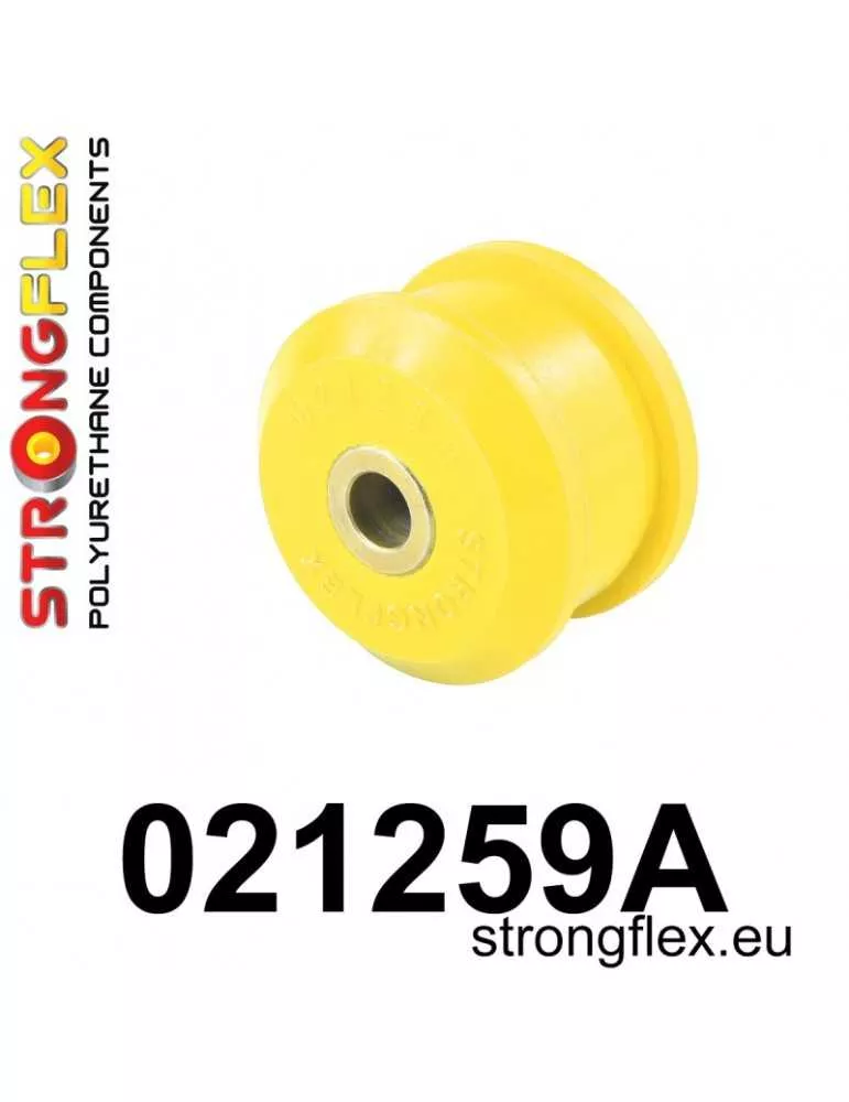  Silent block Polyuréthane SPORT Arrière Triangle de Suspension Avant Supérieur Porsche Macan (13-)