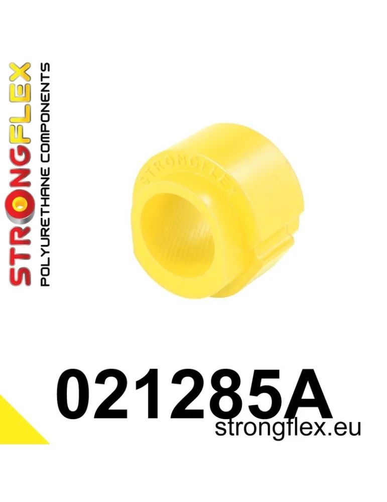  Silent block Polyuréthane SPORT Barre stabilisatrice Avant Porsche Macan (13-)