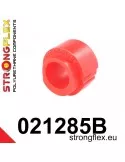  Silent block Polyuréthane Barre stabilisatrice Avant Audi A4 I (95-01) B5 / 8D Quattro
