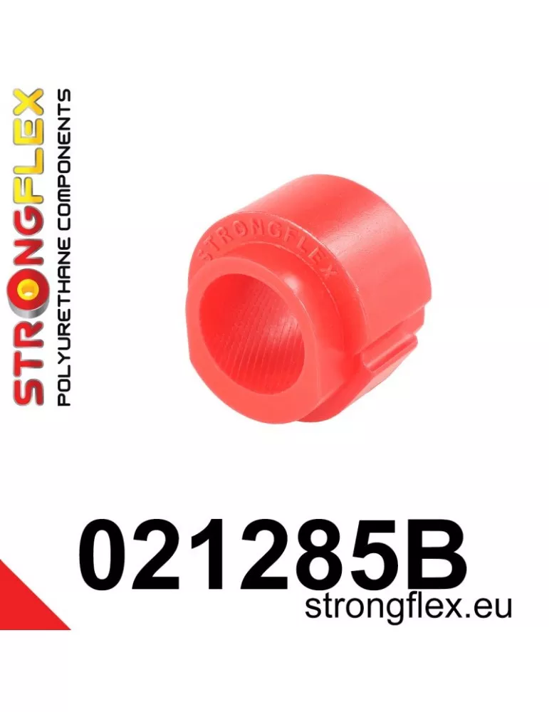  Silent block Polyuréthane Barre stabilisatrice Avant Audi A7 C8 (17-)
