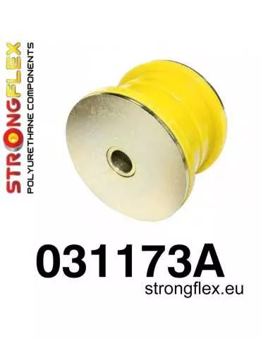  Silent block Polyuréthane SPORT Avant Triangle Bras Arrière  BMW E36 M3
