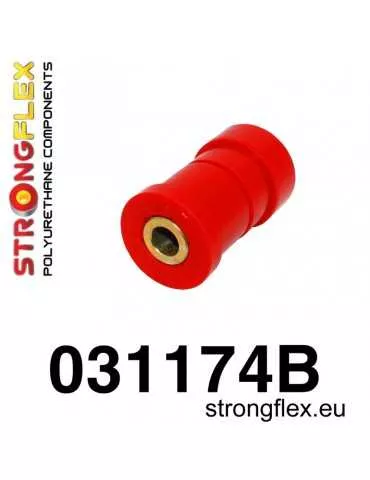  Bras Supérieur Intérieur contrôle Arrière BMW Z4 E85/E86
