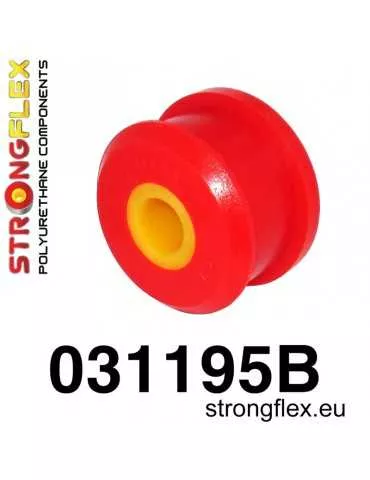  Silent block Polyuréthane SPORT Bras Avant Inférieur BMW E30 82-91
