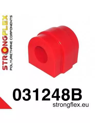  Silent block Polyuréthane Barre stabilisatrice Avant BMW 1 E88 04-
