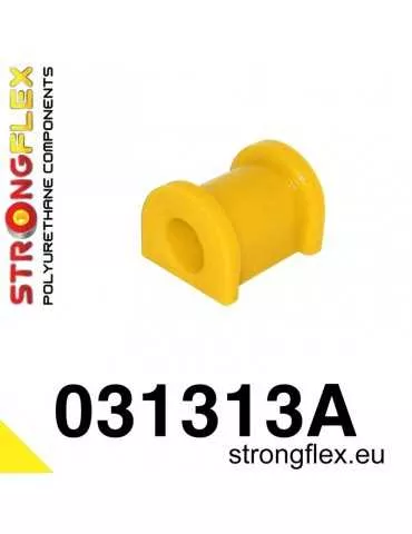  Silent block Polyuréthane SPORT Barre stabilisatrice Arrière  BMW E28 81-88
