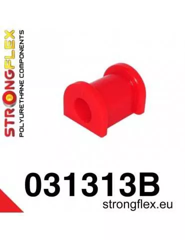  Silent block Polyuréthane Barre stabilisatrice Arrière BMW E30 82-91
