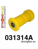  Silent block Polyuréthane SPORT Triangle Bras Arrière Z3 94-02
