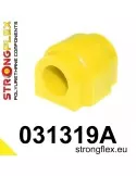  Silent block Polyuréthane SPORT Barre Avant  BMW E21 75-82
