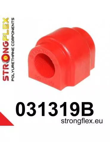  Silent block Polyuréthane Barre stabilisatrice Avant BMW E21 75-82
