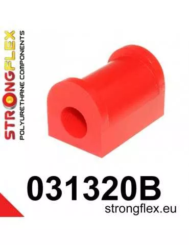  Silent block Polyuréthane Barre stabilisatrice Arrière BMW E21 75-82
