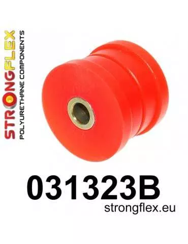  Silent block Polyuréthane pont Arrière BMW E21 75-82
