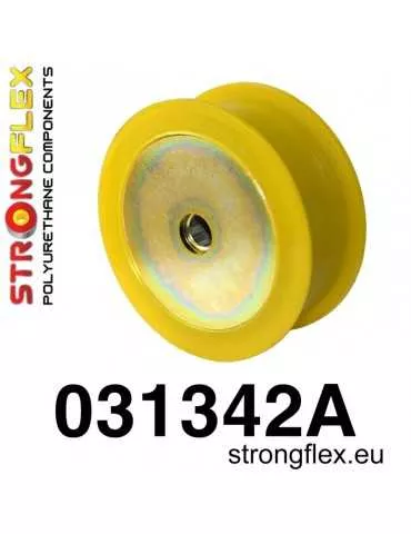  Silent block Polyuréthane SPORT Pont Arrière BMW E36 Compact
