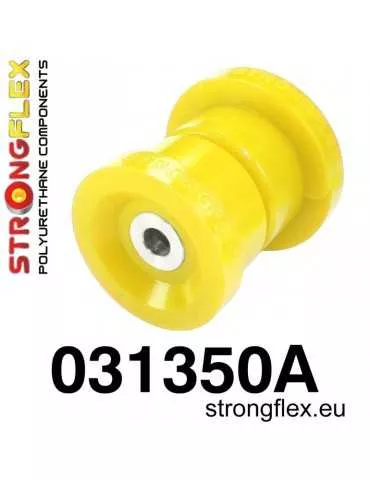  Silent block Polyuréthane SPORT Arrière Train Avant BMW E36 90-99
