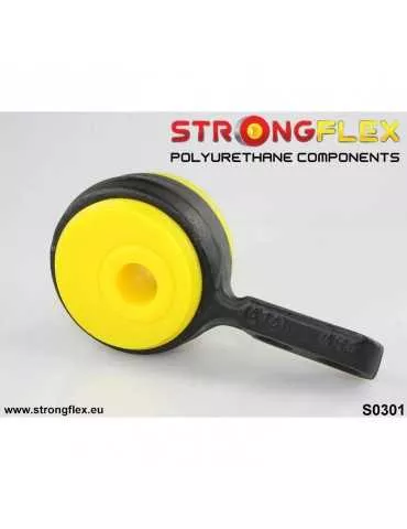  Silent block Polyuréthane M3 eccentric SPORT Bras Avant Inférieur BMW E30 82-91
