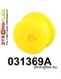  Silent block Polyuréthane M3 eccentric SPORT Bras Avant Inférieur BMW Z1 88-91
