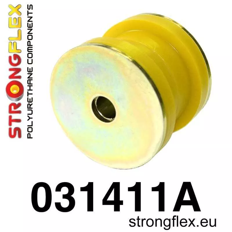  Silent block Polyuréthane SPORT Avant Inférieur Arrière BMW E32 86-94

