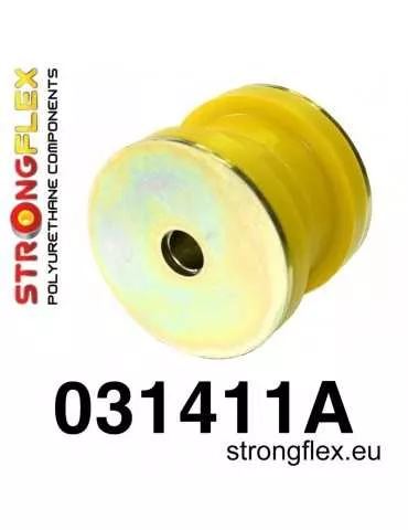  Silent block Polyuréthane SPORT Avant Inférieur Arrière BMW E34 88-97
