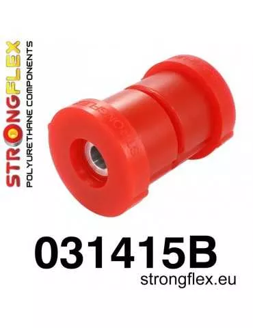  Silent block Polyuréthane Train support Arrière BMW Z3 94-02
