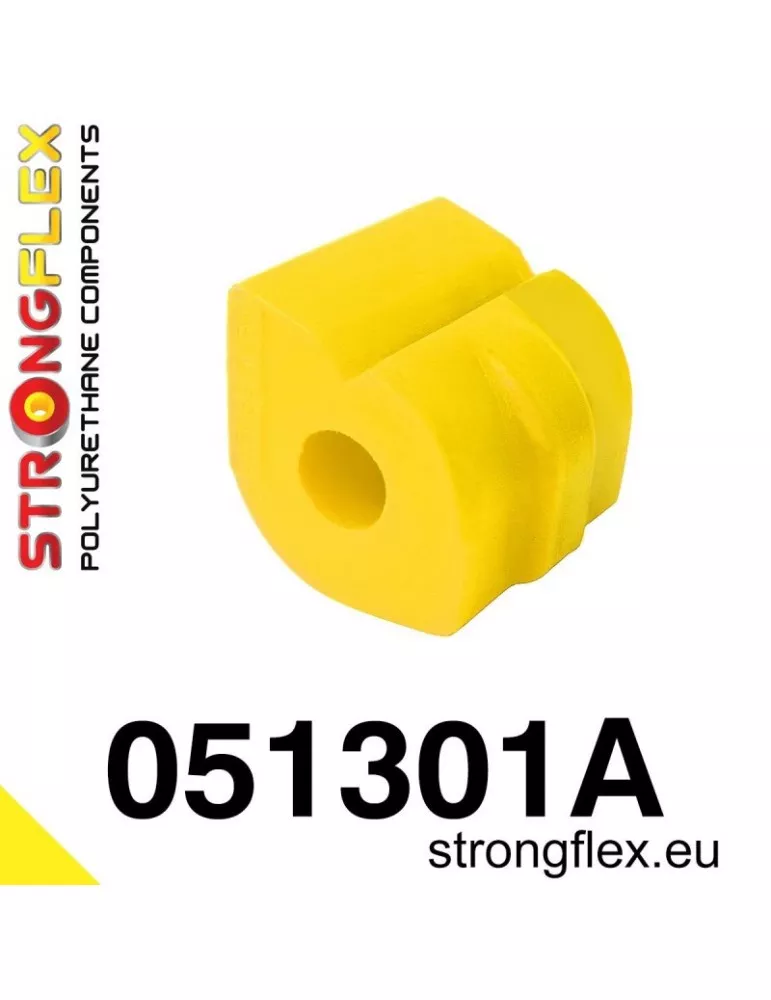  Barre stabilisatrice Support Avant SPORT Citroen C3 II 09-16
