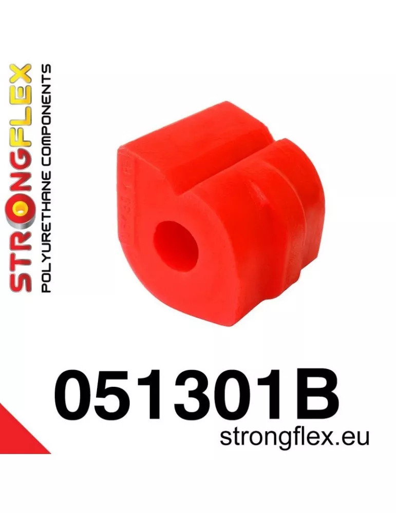  Barre stabilisatrice Support Avant Citroen C3 II 09-16
