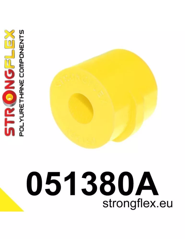 Barre stabilisatrice SPORT Support Avant Citroen Berlingo 96-08
