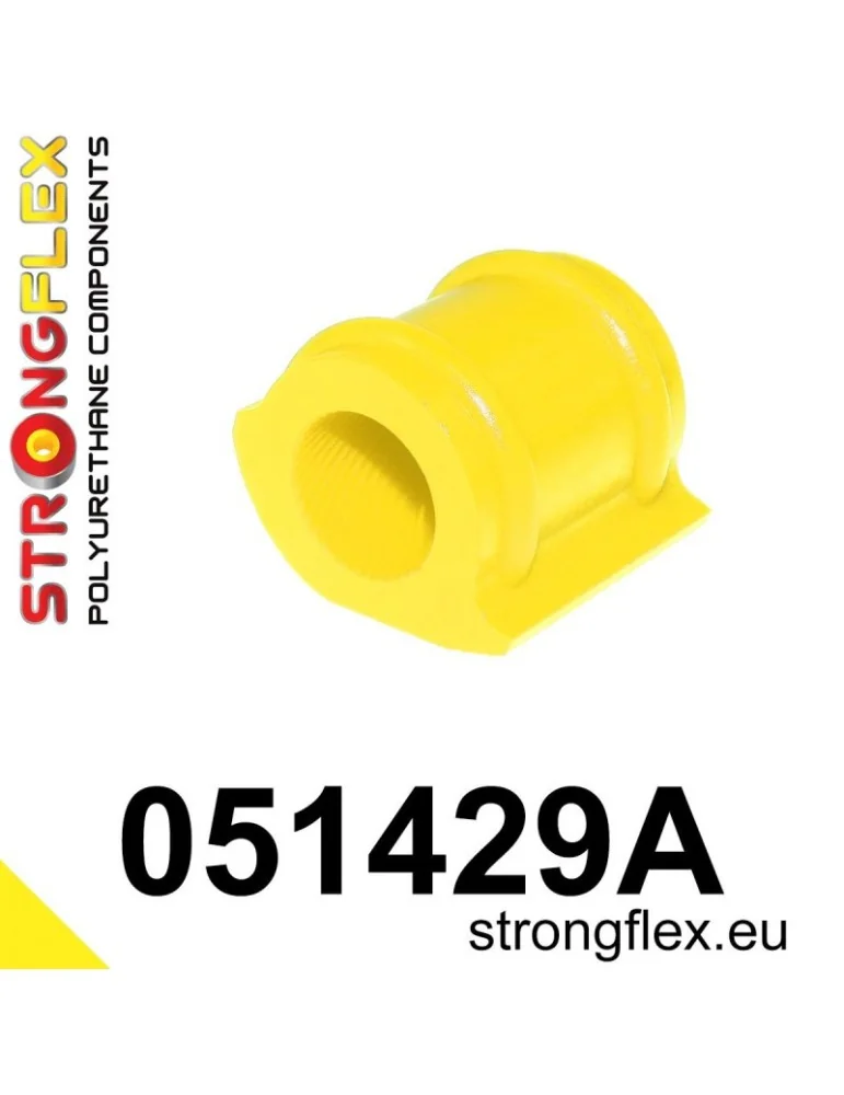  Barre stabilisatrice SPORT Support Avant Citroen Saxo
