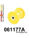  Silent block Polyuréthane SPORT Ressort de Suspension Train  Fiat 125p 1300/1500 (67-91)
 - 77197