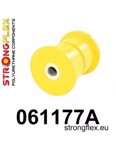  Silent block Polyuréthane SPORT Ressort de Suspension Train  Polonez (78-02)
 - 77198