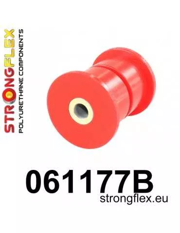  Silent block Polyuréthane Ressort de Suspension Train  Fiat 125p 1300/1500 (67-91)
