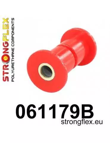  Silent block Polyuréthane Ressort de Suspension Inférieur Arrière plaque de fixation Polonez (78-02)
