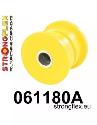  Silent block Polyuréthane SPORT Rotule de Train Arrière  Polonez (78-02)
