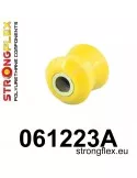  Liaison Moyeu Silent block Polyuréthane SPORT stabilisatrice Avant  Fiat 125p 1300/1500 (67-91)
