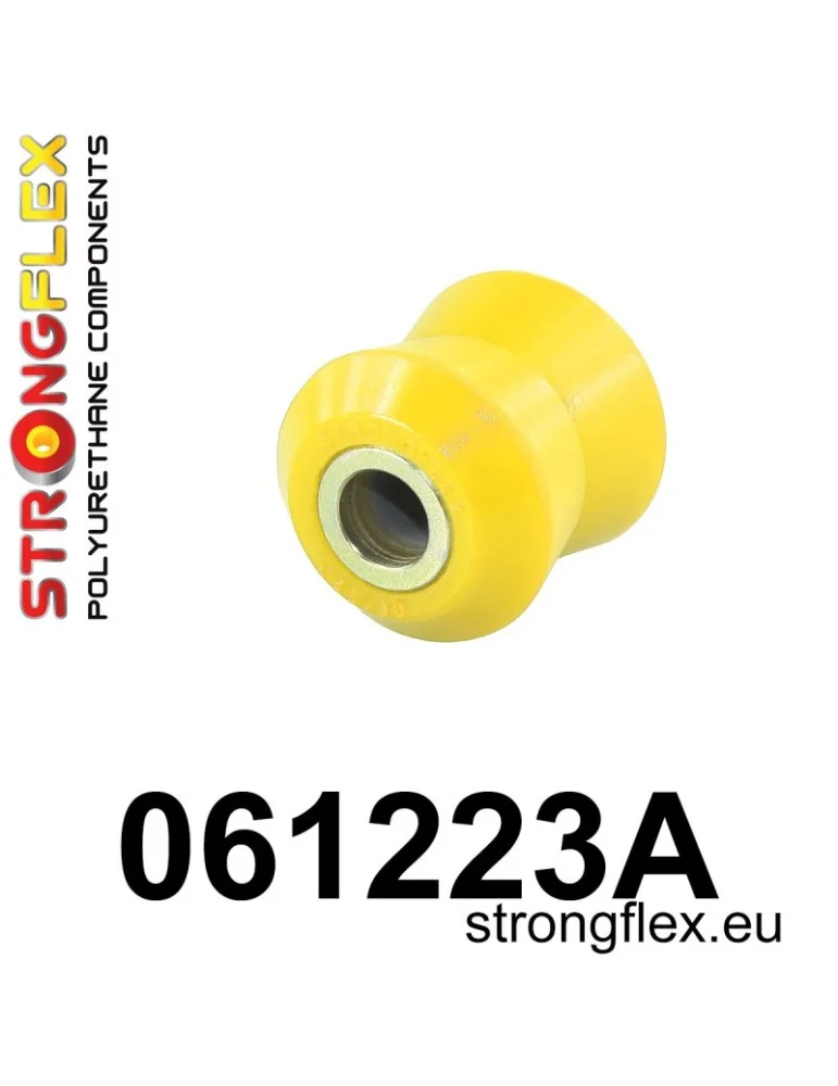  Liaison Moyeu Silent block Polyuréthane SPORT stabilisatrice Avant  Polonez (78-02)
