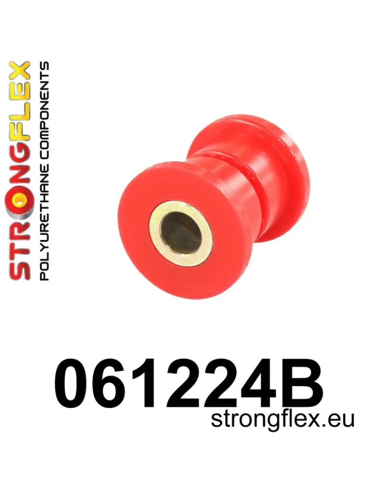  Silent block Polyuréthane Bras Avant Inférieur Polonez (78-02)
