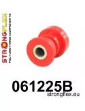  Silent block Polyuréthane Avant Bras Supérieur Avant  Fiat 125p 1300/1500 (67-91)
