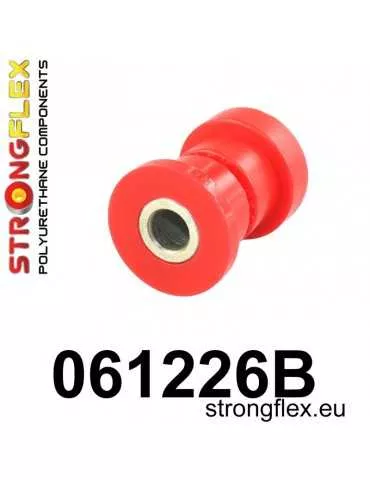  Silent block Polyuréthane Arrière Bras Supérieur Avant  Fiat 125p 1300/1500 (67-91)
