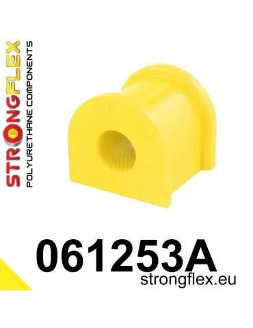 Silent block Polyuréthane SPORT Barre stabilisatrice Avant Polonez (78-02)
