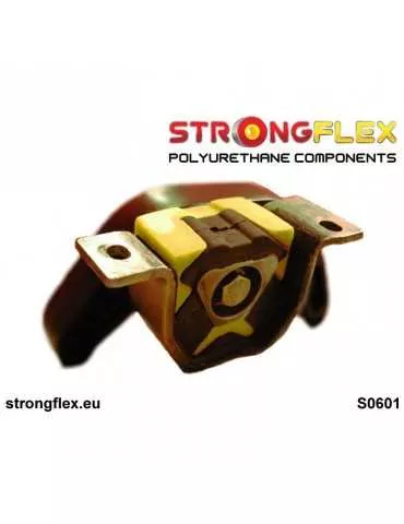  Support de boite de vitesse avec insert Fiat Seicento 98-08
