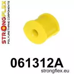  Silent block Polyuréthane SPORT Liaison Latérale Barre stabilisatrice Avant Fiat Barchetta 95-05

