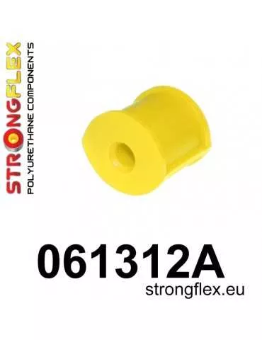  Silent block Polyuréthane SPORT Liaison Latérale Barre stabilisatrice Avant Fiat Punto 93-99
