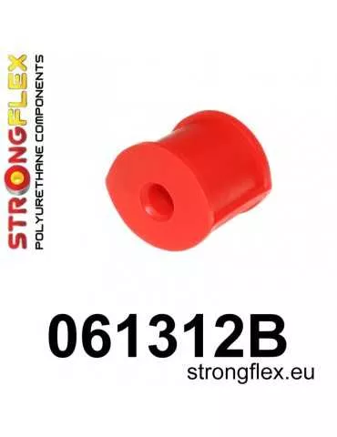  Liaison Moyeu Silent block Polyuréthane Bras stabilisatrice Avant Lancia Y 96-03  
