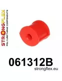  Liaison Moyeu Silent block Polyuréthane Bras stabilisatrice Avant Lancia Y 96-03  
