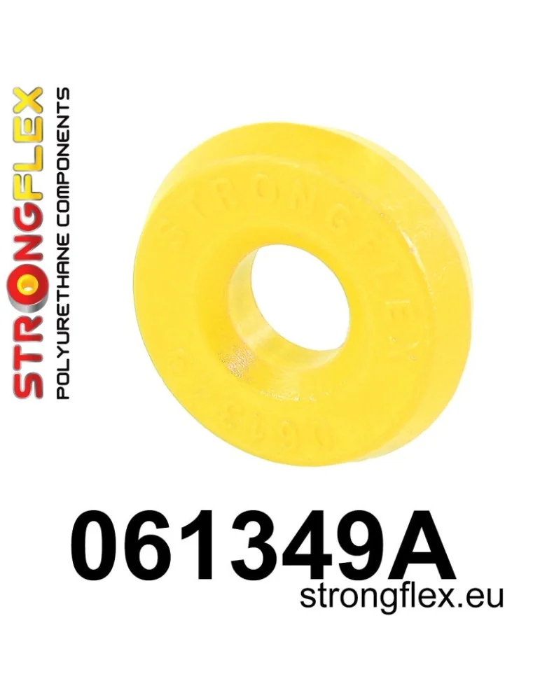  Butée d'amortestseur SPORT Fiat 126p (72-99)
