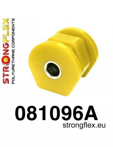  Silent block Polyuréthane SPORT Avant Inférieur Arrière Honda Civic 95-00 JAPAN
