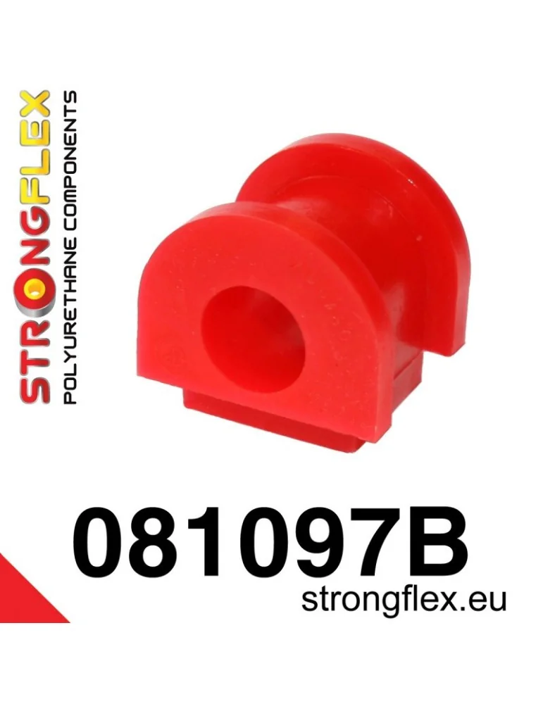  Silent block Polyuréthane Barre stabilisatrice Avant Acura Integra Type R 97-01
