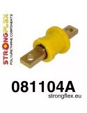  Silent block Polyuréthane SPORT Triangle BraSilent block Polyuréthane  Arrière MG ZS / 5 (95-07)
