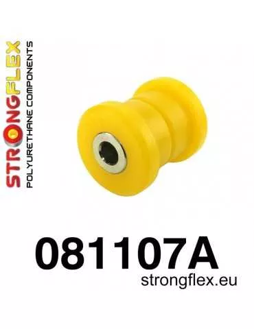  Silent block Polyuréthane 35mm SPORT Extérieur Brasto Liaison Moyeu  MG ZS 01-05
